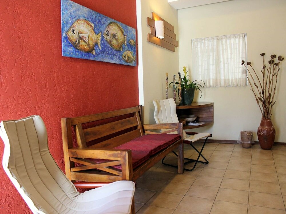 Фото Portal da Praia Hotel