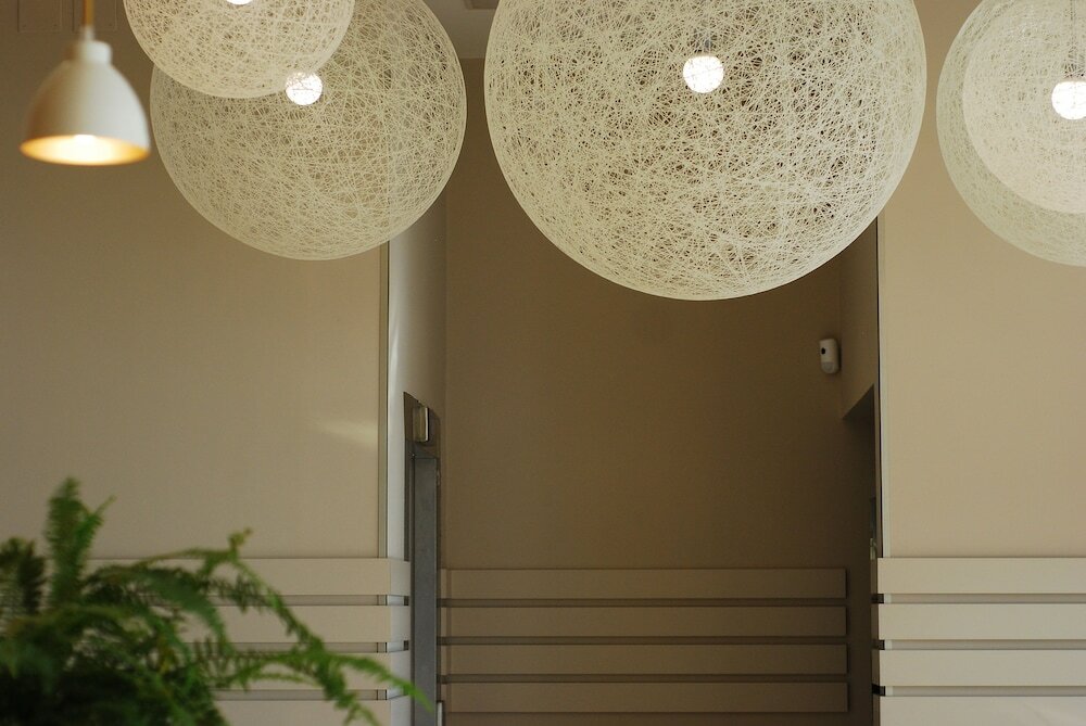 Фото Hotel Porto Calpe