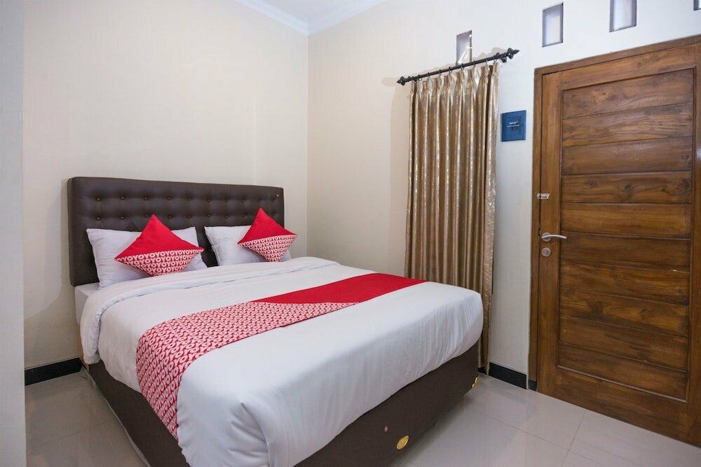 Hotel Oyo 1226 Al Abror Homestay, Yogyakarta, photo