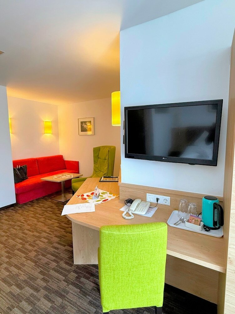 Фото Achentalerhof