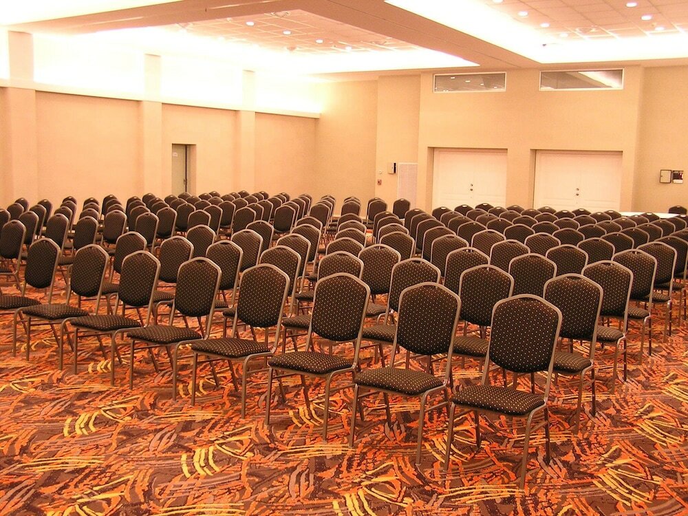 Фото Camberland Resort & SPA Ramallo