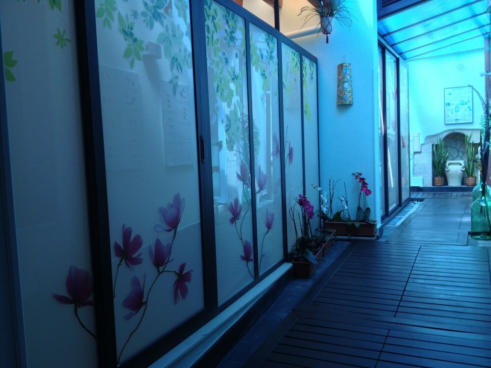 Фото Domus Mariae Benessere