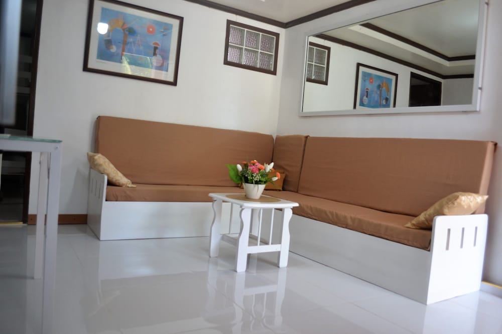 Фото Villa Prescilla