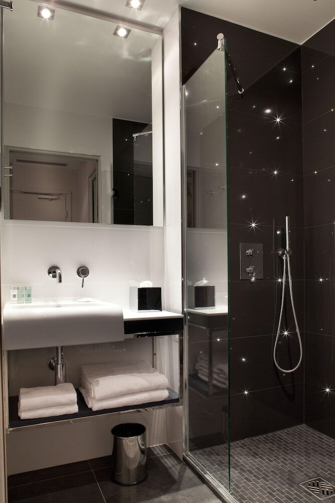 Фото Hôtel Georgette