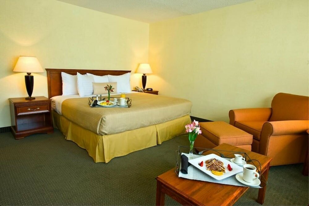 Фото Budgetel Atlanta-North