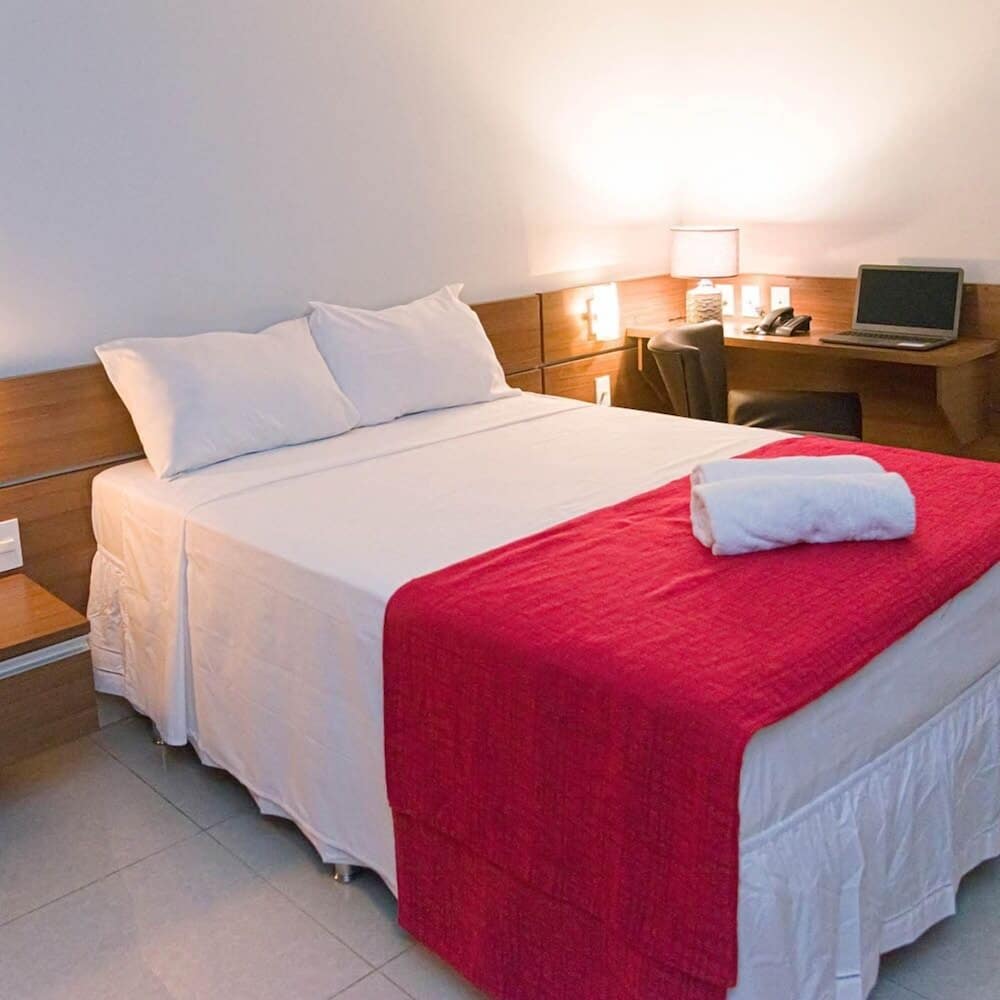 Фото Amazonia Tower Hotel