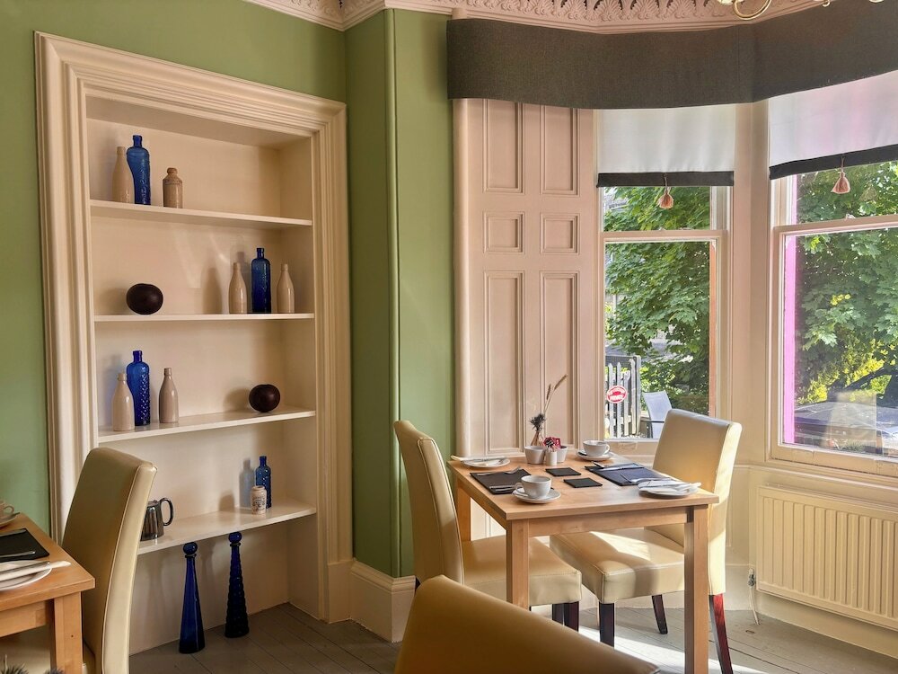 Фото Carra Beag Guest House