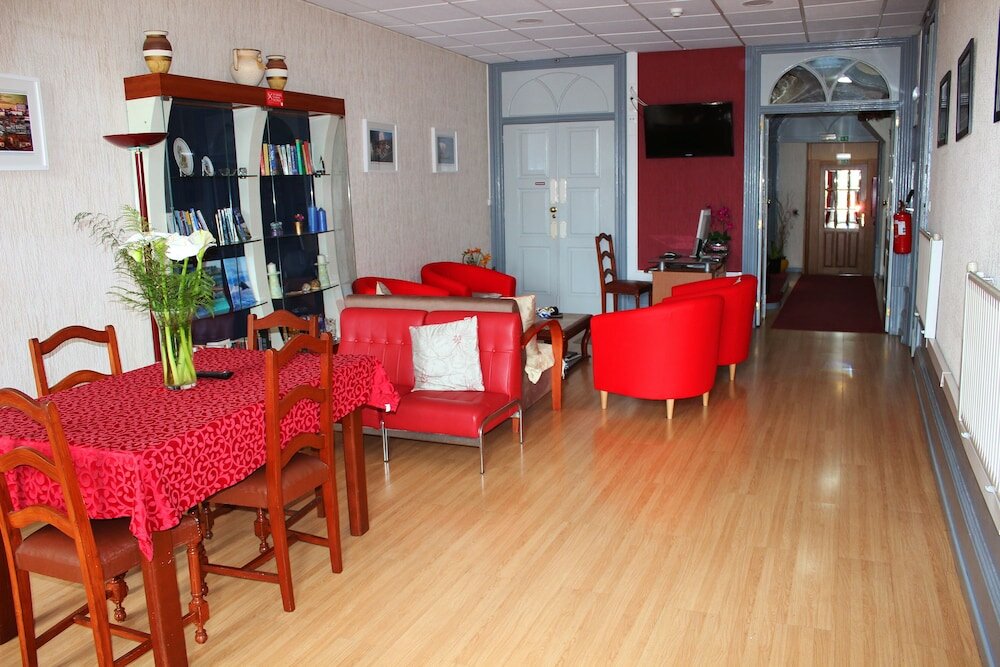 Фото Hotel Estoril Porto