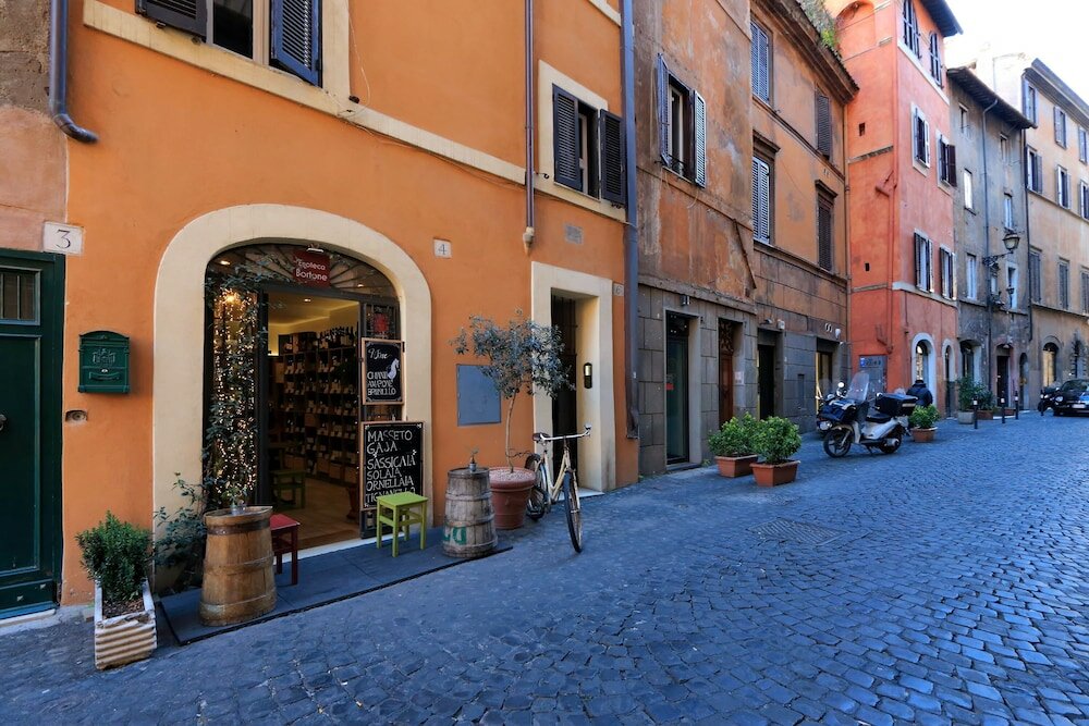 Фото Farnese Charme - My Extra Home
