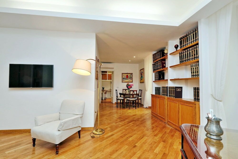 Фото Navona Charme - My Extra Home