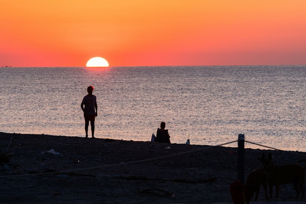 Фото Le Dune Beach Club