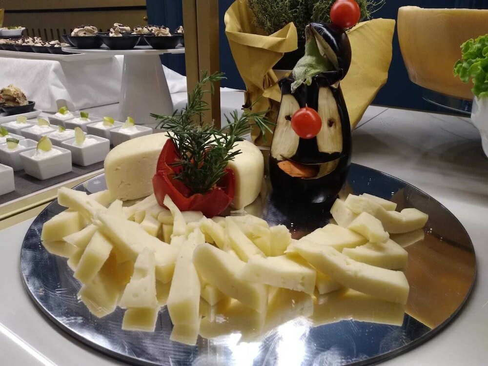 Фото Grand Hotel Regina