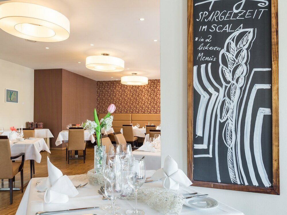 Фото Hotel an der Oper