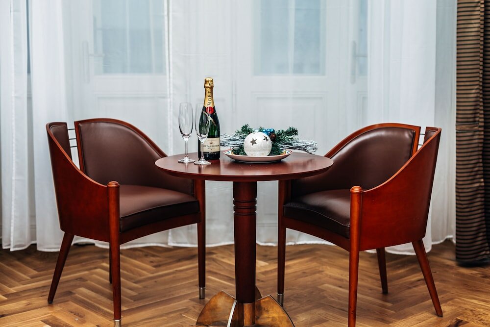 Фото Hotel La Bohemia