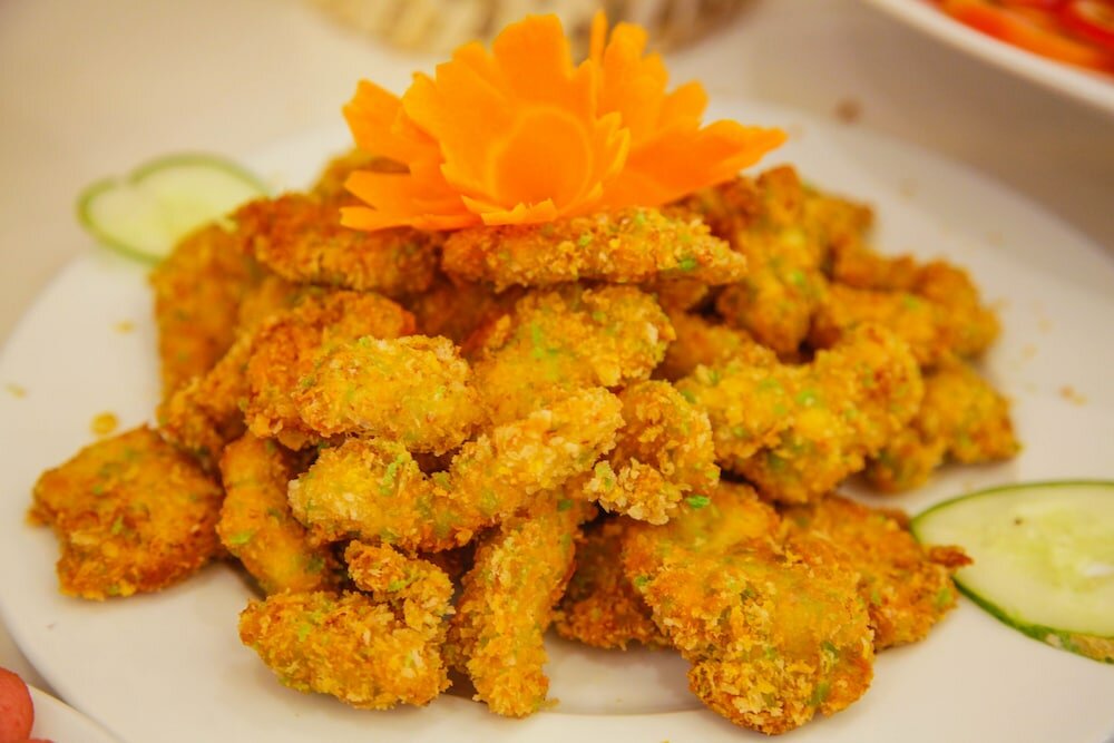 Фото Golden Rose Hotel Danang