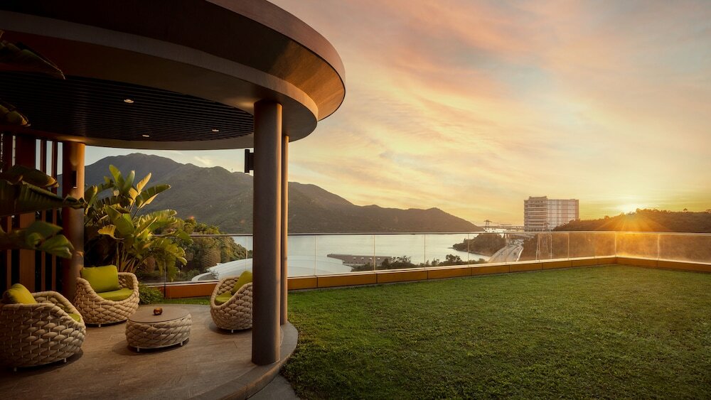 Фото The Silveri Hong Kong - MGallery