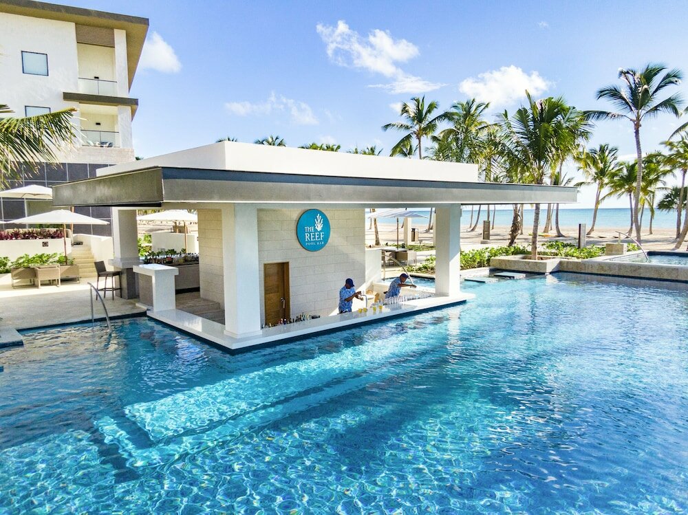 Фото Hyatt Zilara Cap Cana - Adults Only- All Inclusive