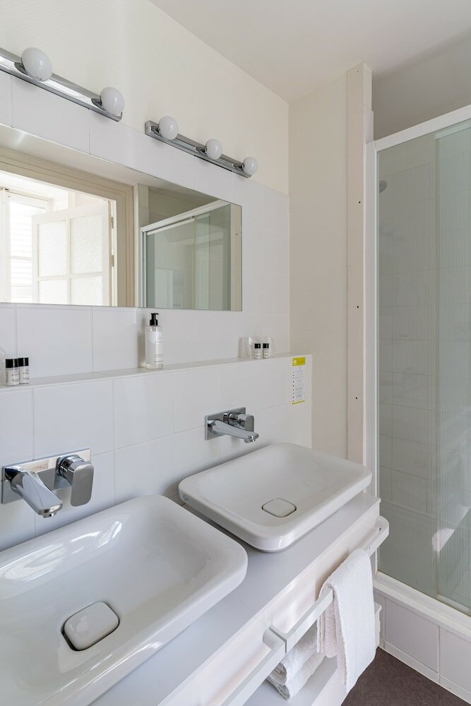 Фото Comfort Hotel Francois 1er 