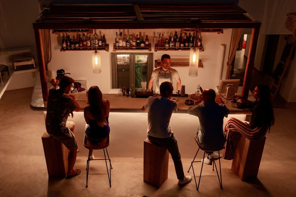 Фото Bohemian Luxury Boutique Hotel - Adults Only