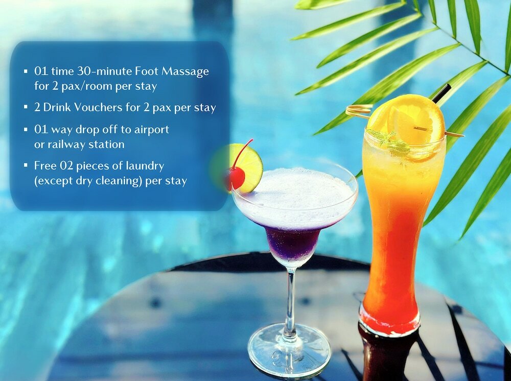 Фото Stella Maris Beach Danang