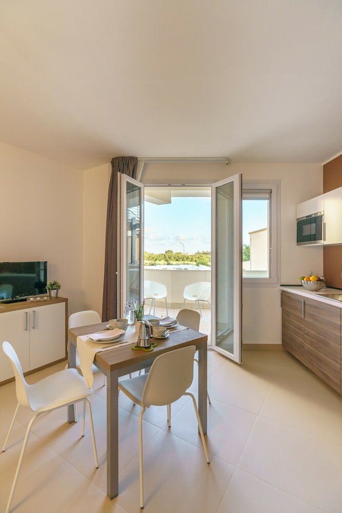 Фото Travini Hotel Residence