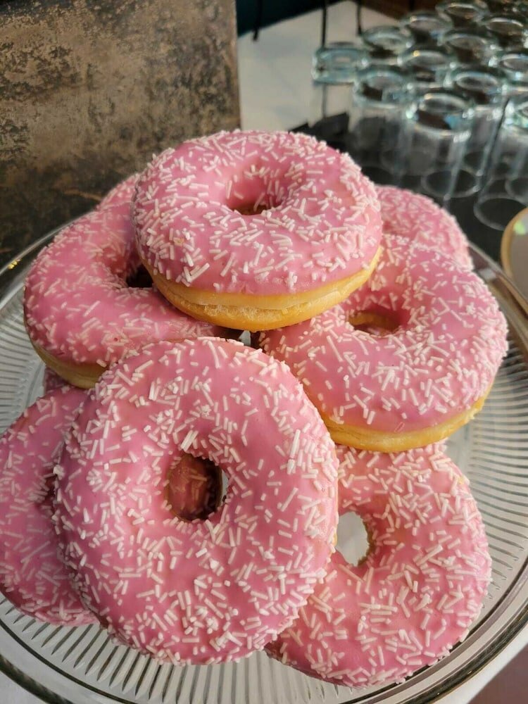 Фото The Great Western Hotel