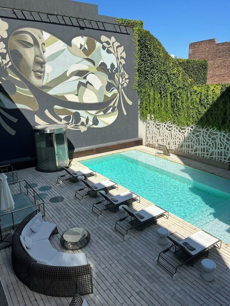 Фото Ilum Experience Home