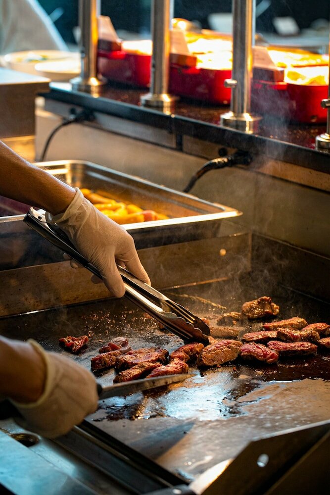 Фото TMS Hotel Da Nang Beach 