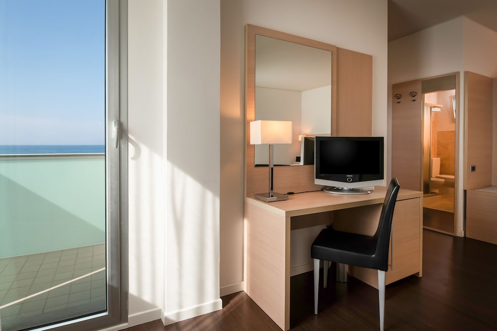 Фото Baia Flaminia