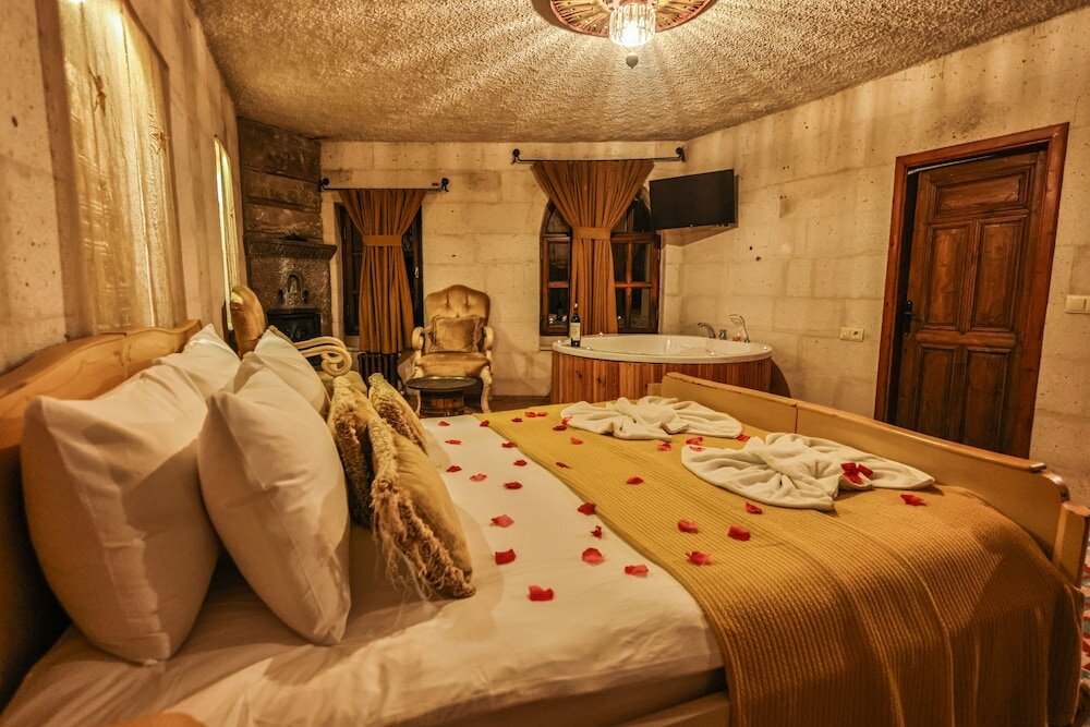 Фото Eagle Cave Inn