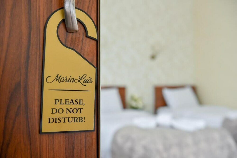 Фото Marialuis Hotel