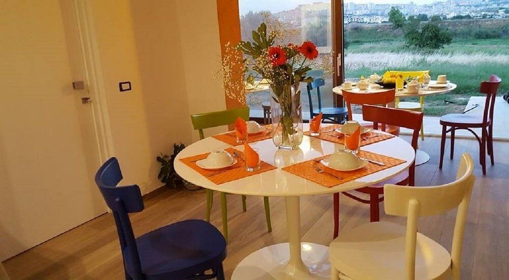 Фото Locanda degli Scrittori