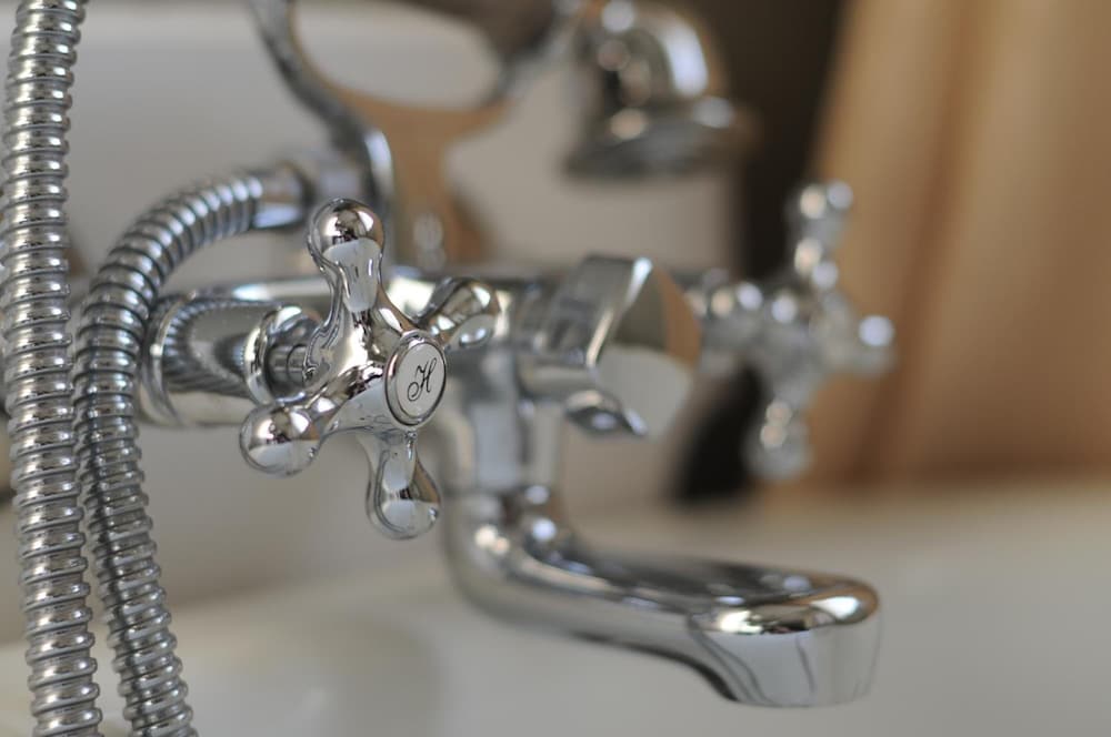 Фото Abbey Manor Luxury Guesthouse