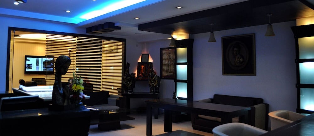 Фото Solo Victoria Hotel