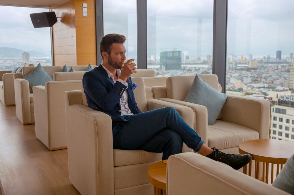 Фото TMS Hotel Da Nang Beach