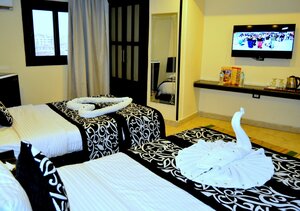 Гостиница Panorama Ramsis