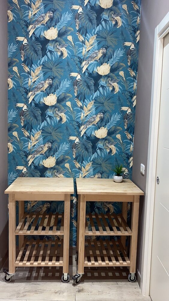 Фото Parthenope Rooms