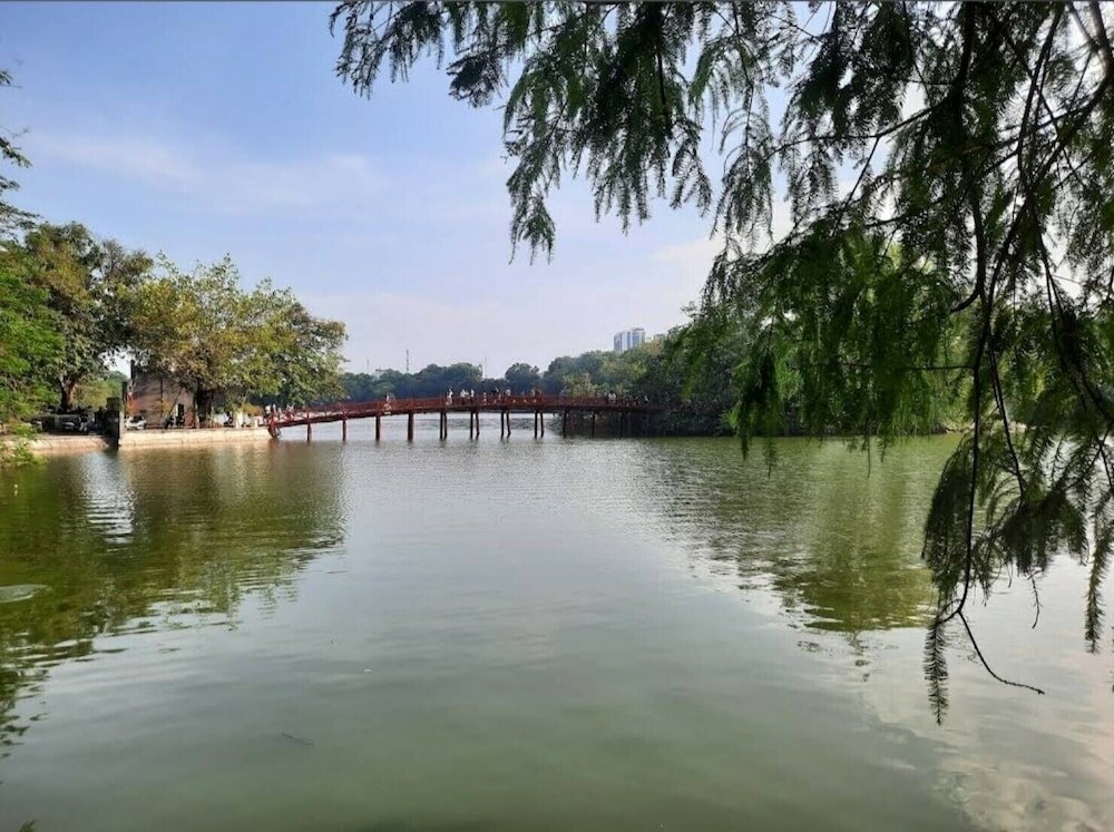 Фото Rex Hanoi Hotel