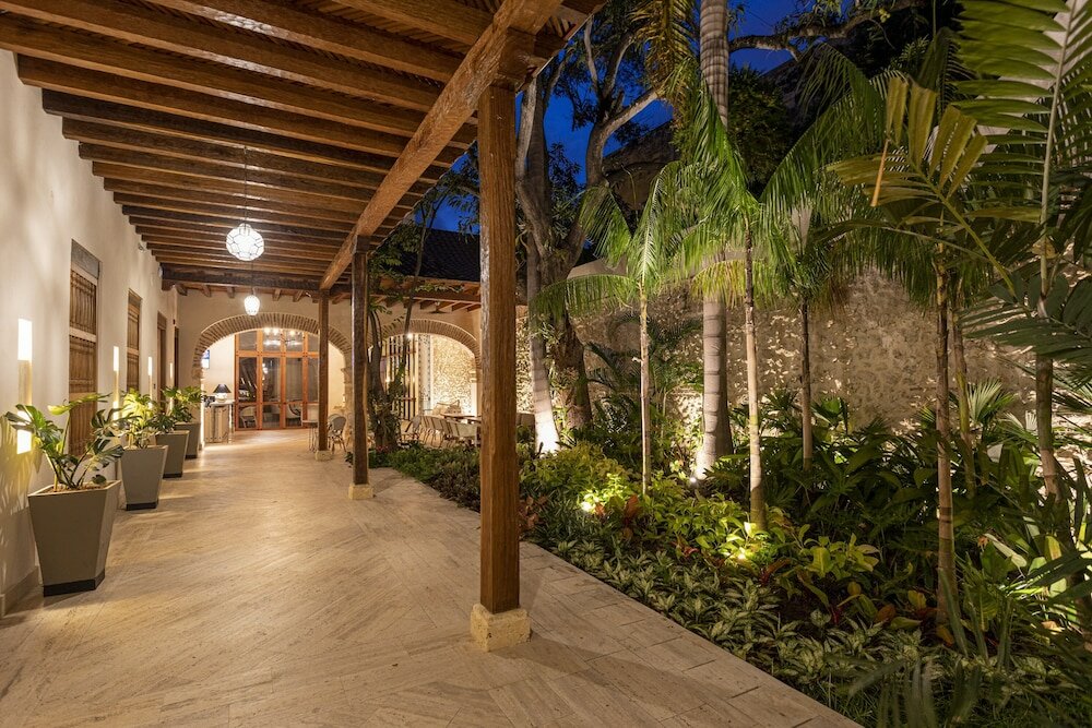 Фото Eurostars Marqués de Villalta