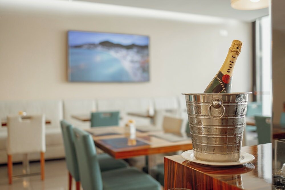 Фото ABC Hotel Porto Boavista