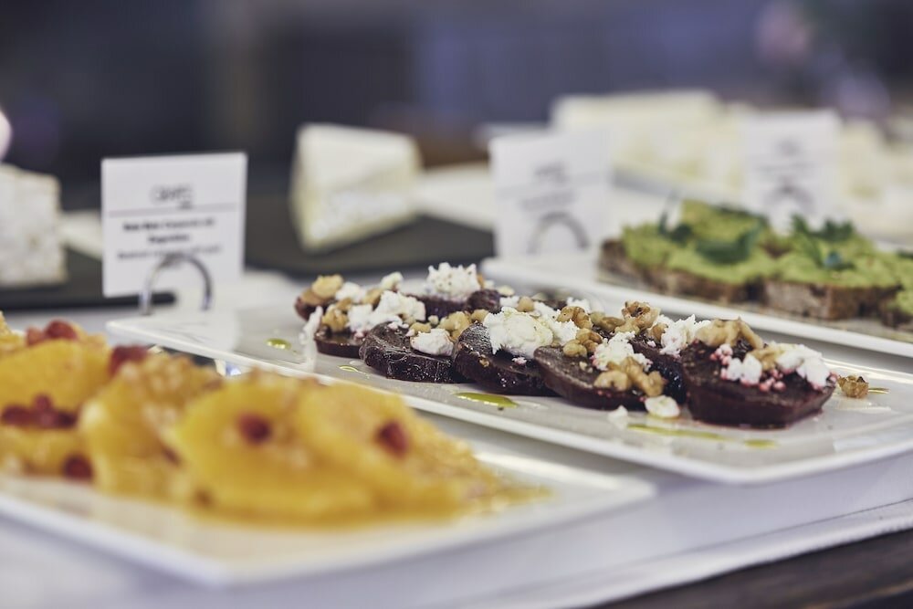 Фото Cortiina Hotel