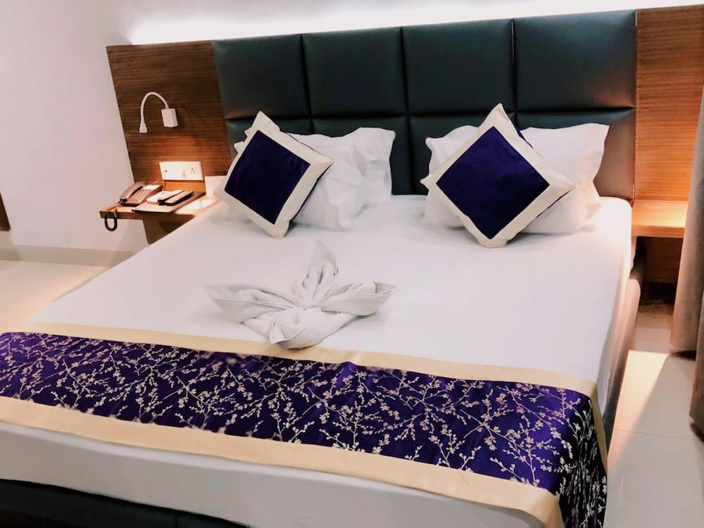 Фото Hotel VIP International