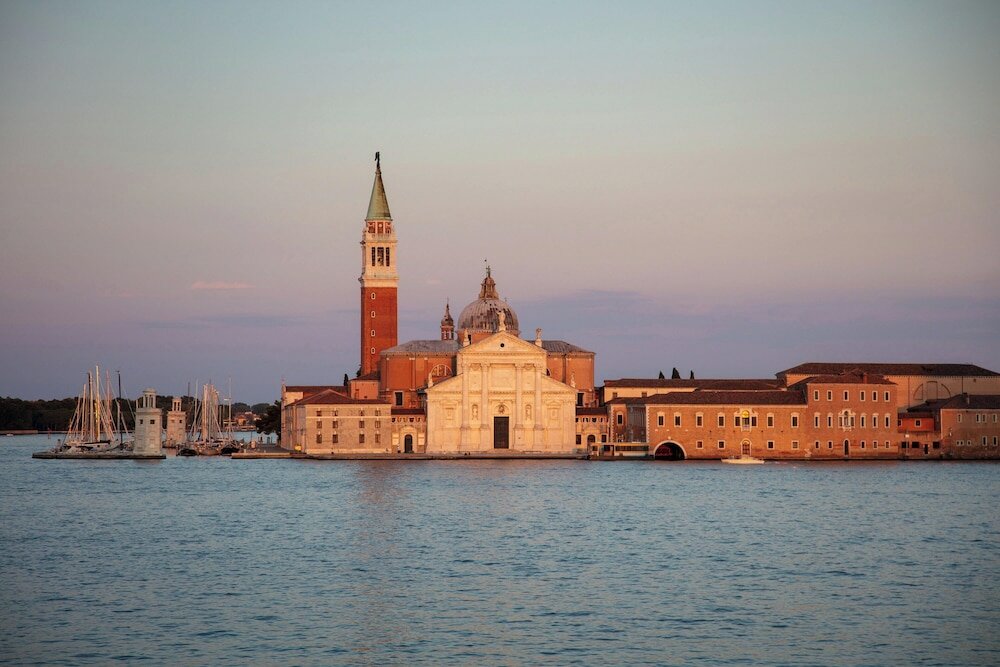 Фото The St. Regis Venice