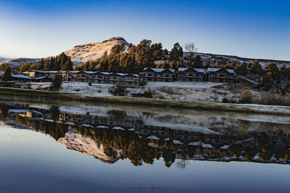 Фото Premier Resort Sani Pass