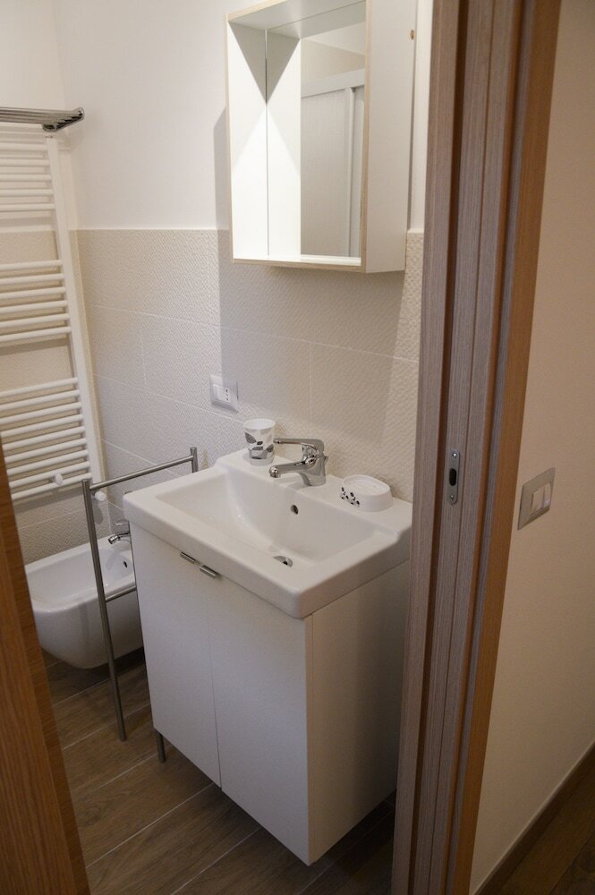 Фото La Fara B&b