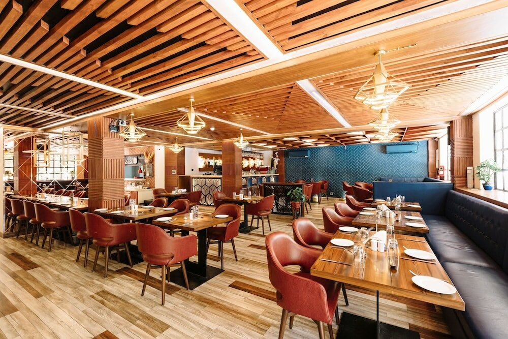 Фото Отель Willow Banks