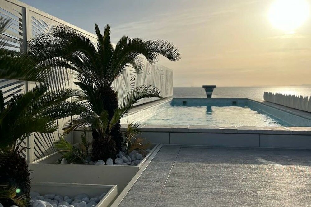 Фото Hotel Stabia