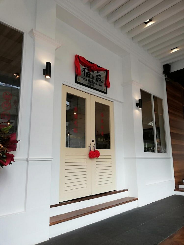 Фото Twin Galaxy Residences