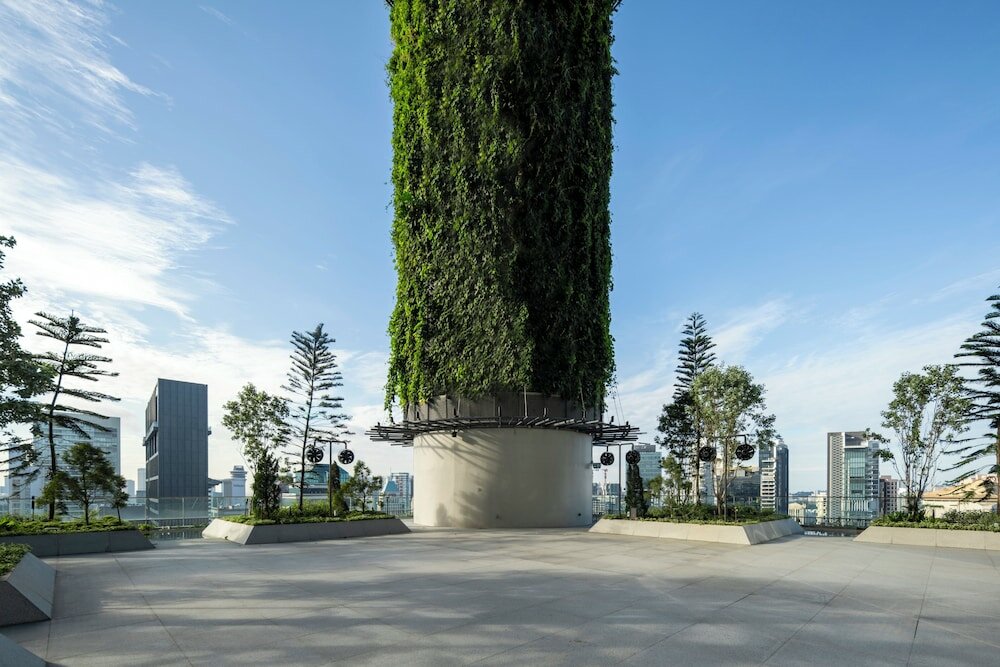 Фото Pan Pacific Orchard