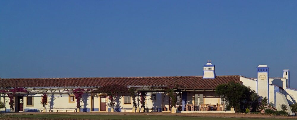 Фото Herdade Do Touril